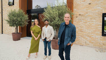 8:00 PM: Grand Designs | More 4 | 4/1 2026