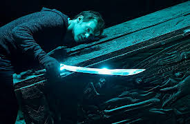 The Strain Season 1: The Third Rail