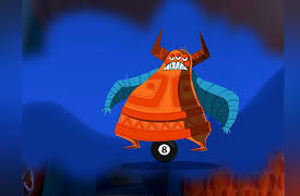 The Shadownsters: Plastic Bum Gabrielle