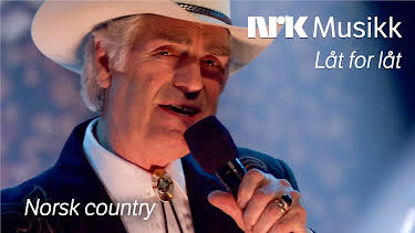23:40: NRK Musikk - låt for låt: Norsk country | NRK 1 | 8/1 2026