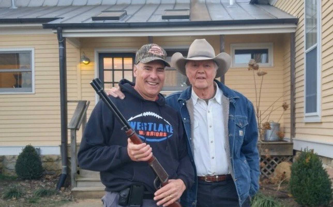 Charles Robert Carner