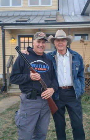 Charles Robert Carner as Director