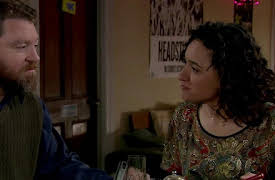 The Almighty Johnsons: This Is Not Washing Powder, My Friend