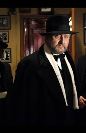 Philippe du Janerand as 