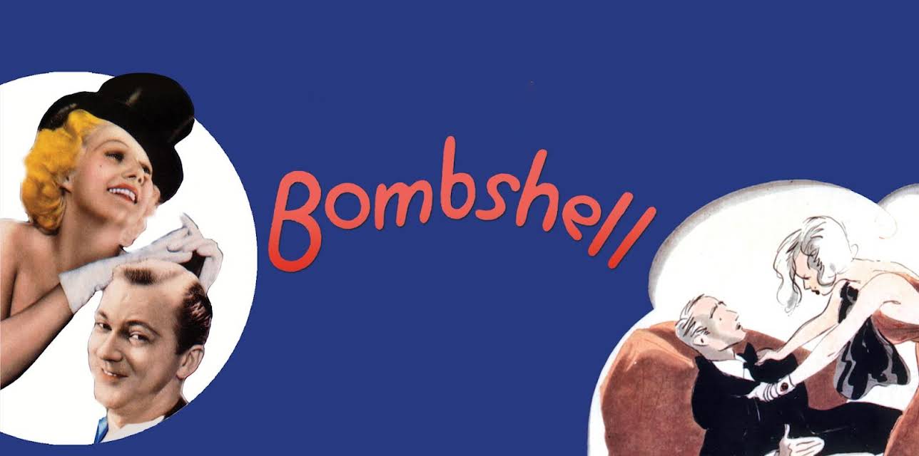 Bombshell (1933)