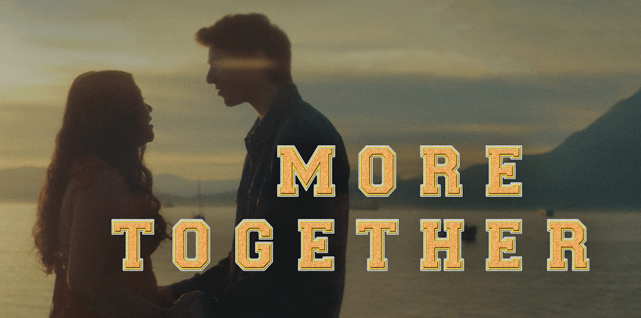 More Together (2023)