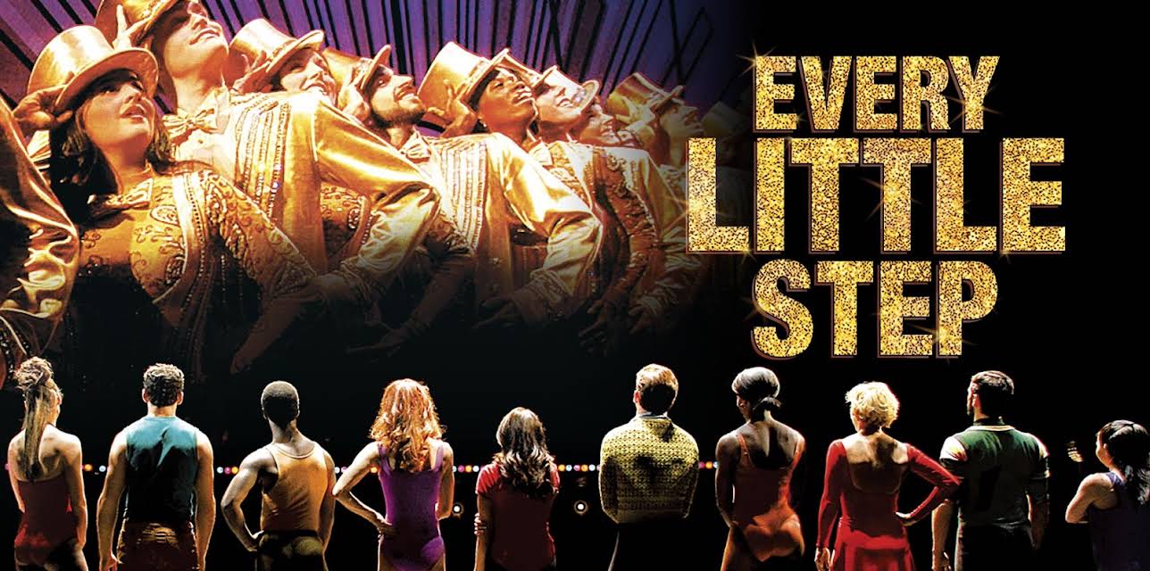 Every Little Step (2009)