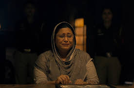 Indian Police Force – Season 1: The Loss