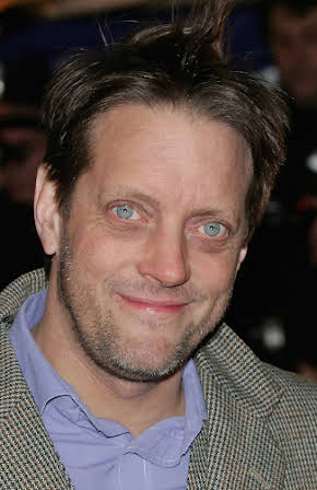 Richard Leaf as 