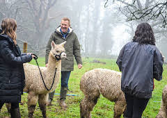 Our Family Farm Rescue with Adam Henson