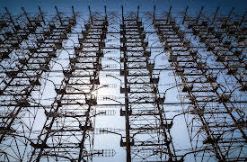 Abandoned Engineering: Episode 5