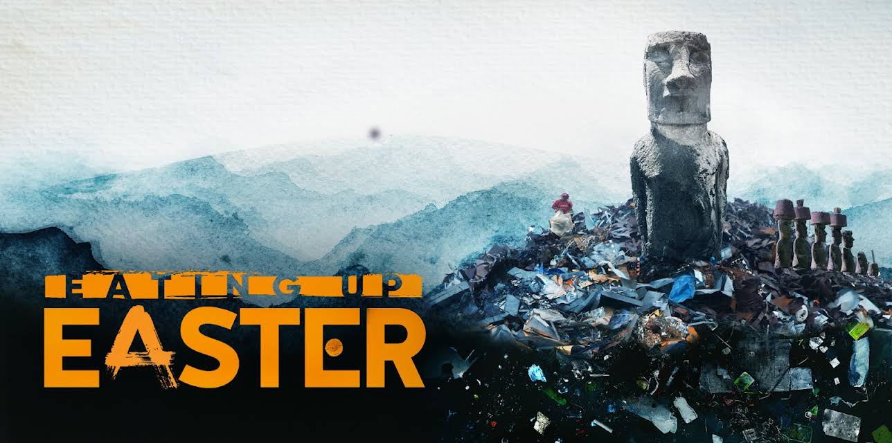 Eating Up Easter (2020)