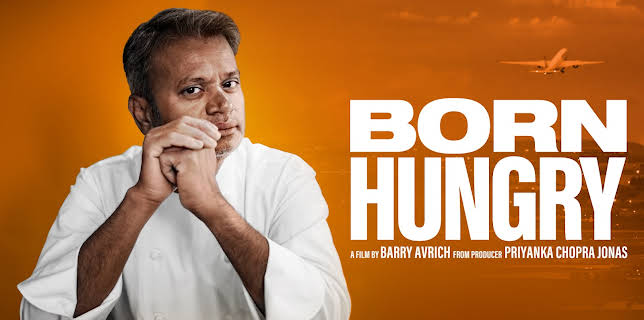 Born Hungry (2024)
