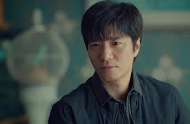 Misty: Misty Episode 11