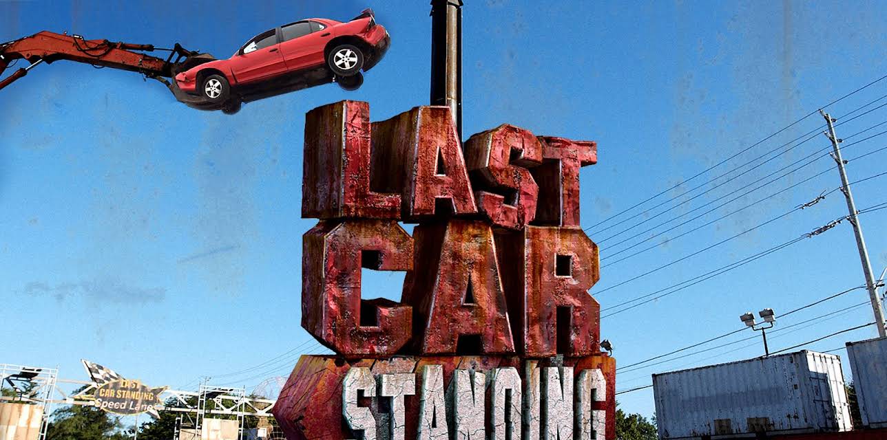 Last Car Standing