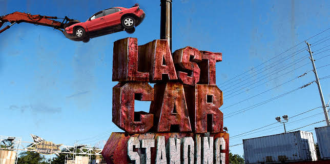Last Car Standing