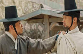 Mr. Sunshine: Episode 5