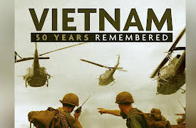 Vietnam - 50 Years Remembered: Boots on the Ground