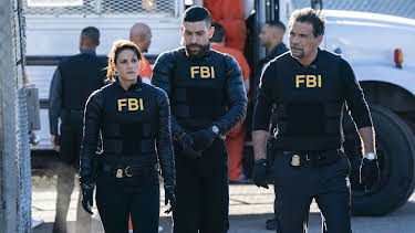 21:15: FBI: Special Crime Unit | Kabel Eins | 3/28 2026