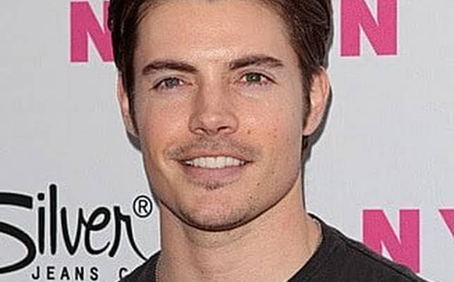Josh Henderson