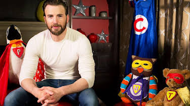 6:50 PM: CBeebies Bedtime Stories | Cbeebies | 8/30 2026