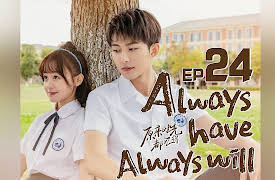 Always Have Always Will: EP 24 - End