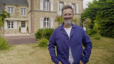 6:00 PM: Chateau DIY: Win the Dream | Channel 4 | 2/16 2026