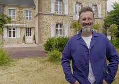 Chateau DIY: Win the Dream