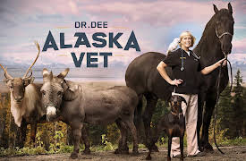 Dr. Dee Alaska Vet Season 1: Taking Flight