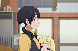 Season 1: The Love-in-Bloom Valentine's Subtitled