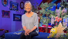 CBeebies Bedtime Stories