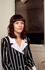 Erin Vassilopoulos as Director