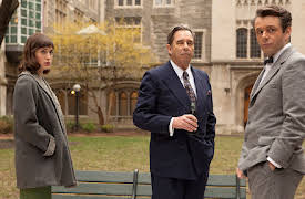 Masters of Sex: Episode 1