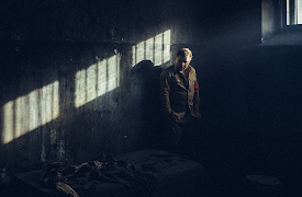 Rise of the Nazis: Night of the Long Knives