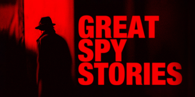 Great Spy Stories, Season 1