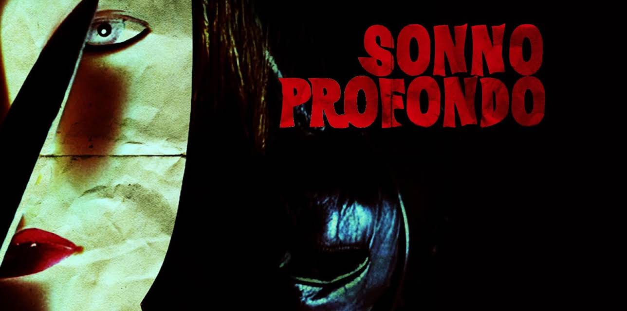Sonno Profondo (2013)