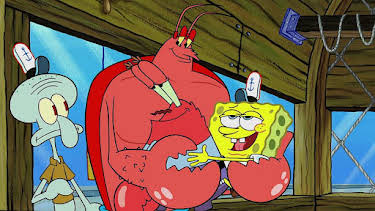 8:00 AM: SpongeBob SquarePants (S11) | CBBC | 4/10 2026