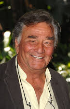 Peter Falk as Columbo