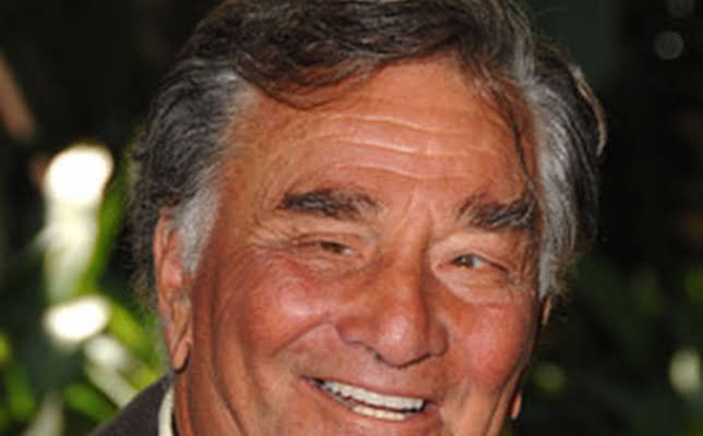 Peter Falk