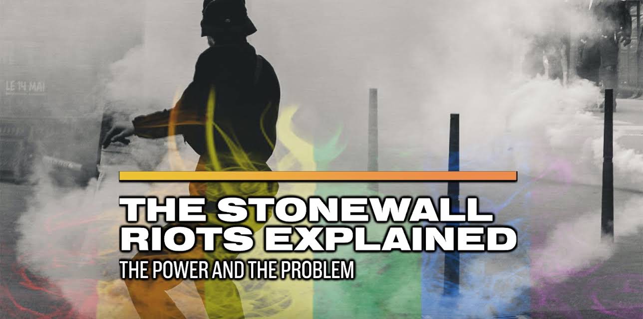 The Stonewall Riots Explained: The Power and Problem (2024)