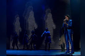 The 66th Annual Tony Awards 2012: Jesus Crist Superstar Performance