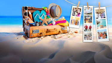 9:00 PM: Rich Holiday, Poor Holiday (S5 E10) (S5) | Channel 5 | 3/29 2026