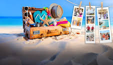 Rich Holiday, Poor Holiday (S5 E9)