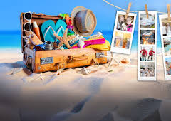 Rich Holiday, Poor Holiday