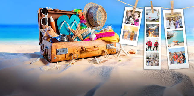 8:00 PM: Rich Holiday, Poor Holiday | Channel 5 | 3/15 2026