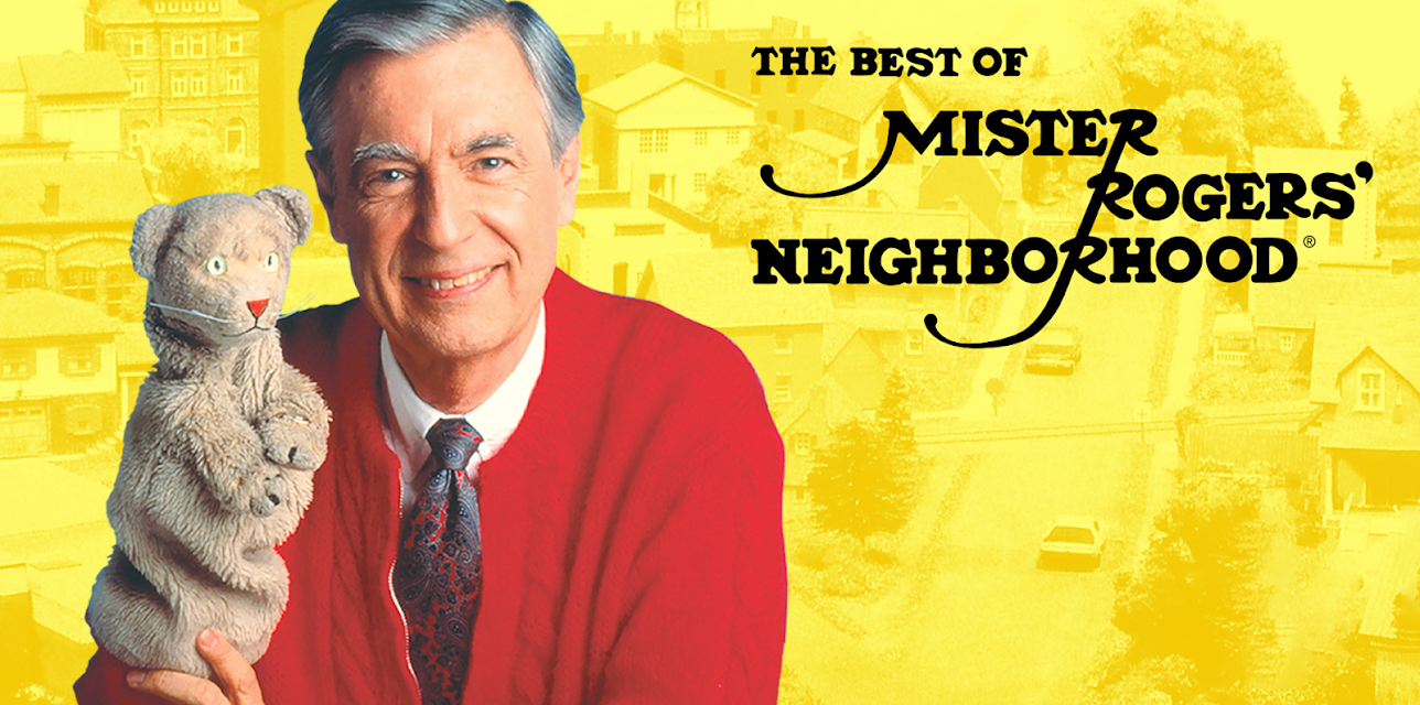 Mister Rogers' Neighborhood Volume 1