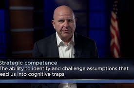 Assessing America’s National Security Threats: Building Strategic Confidence