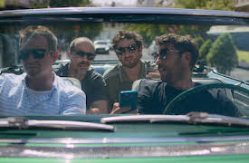 Alfahannar: Ibizan Herbs