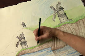 Reinventors Season 1 Info: Windmill