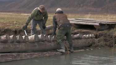 23:10: Alaska: The Last Frontier (S3 E17) (S3) | Discovery Channel | 8/18 2026